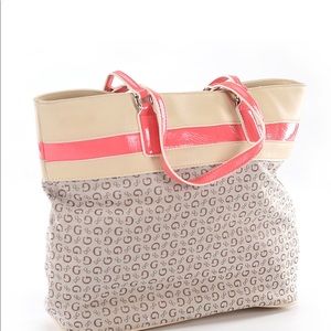 👜2 for $80👜 Guess Tote